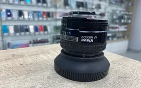 Купить Объектив Nikon 1:1.4D 50mm б/у , в Москва и область Цена:7990рублей