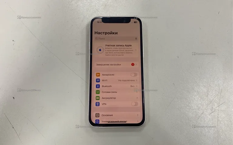 Apple iPhone 13 mini 128Gb