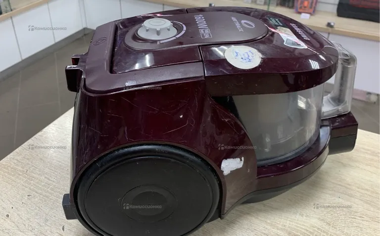 Пылесос Samsung 1600w