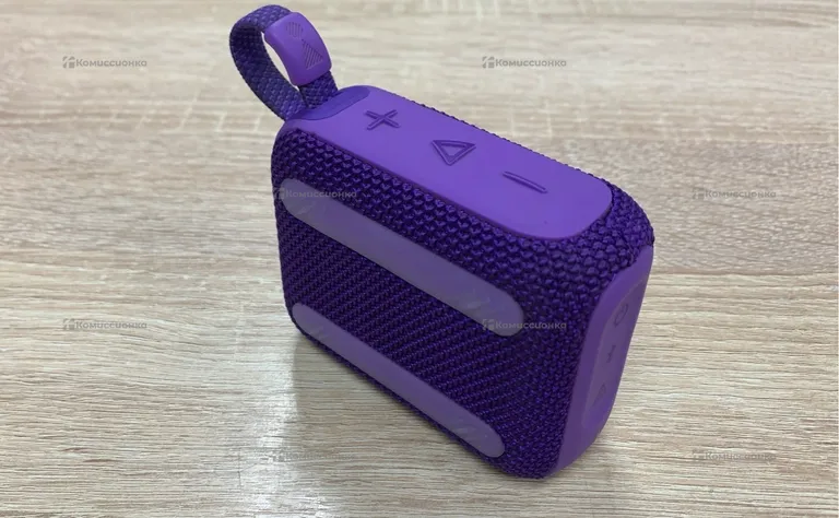 Колонка  JBL go4 repli