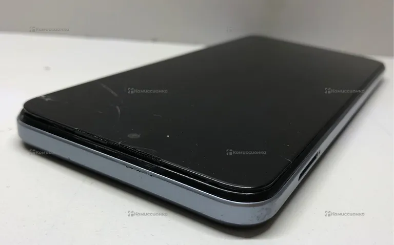 Tecno pova 4 128