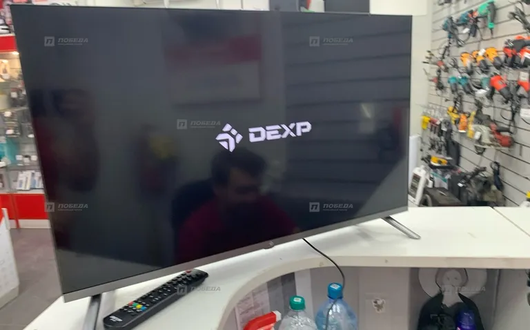 Телевизор Dexp F32F7000C