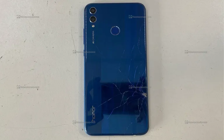 Honor 9X 4/64