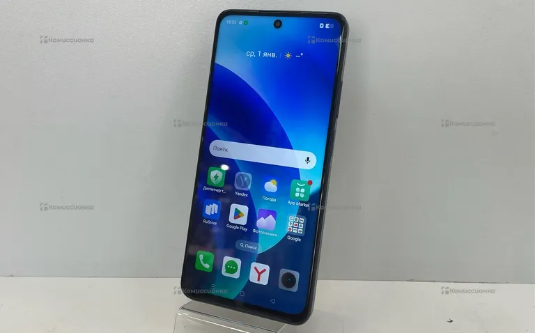 Realme C55 6/128 ГБ