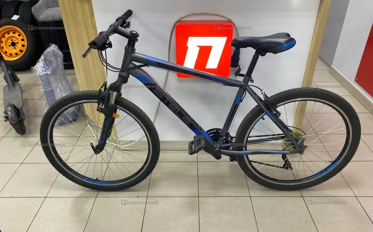 Велосипед Stels Navigator 500