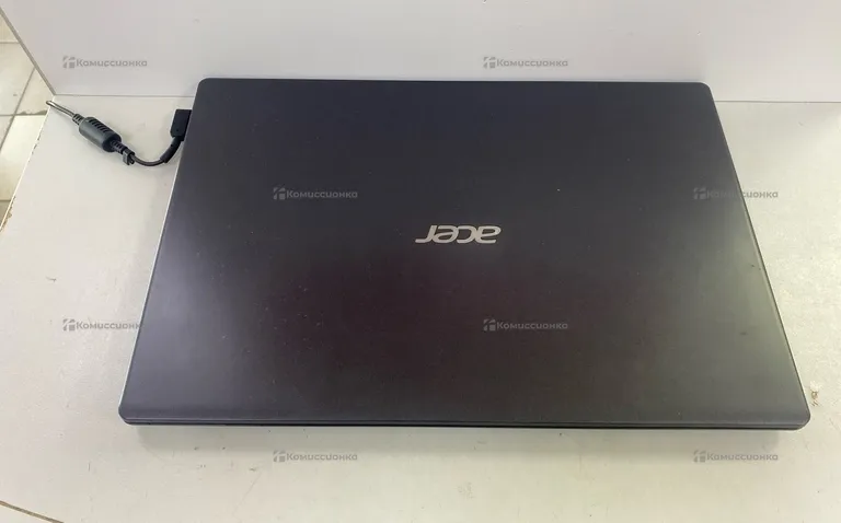 Ноутбук acer aspire 1