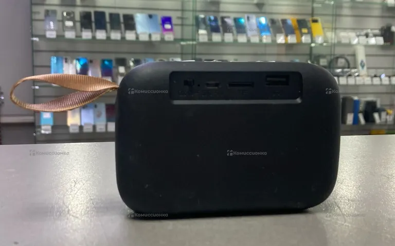 Колонка BT-Speaker