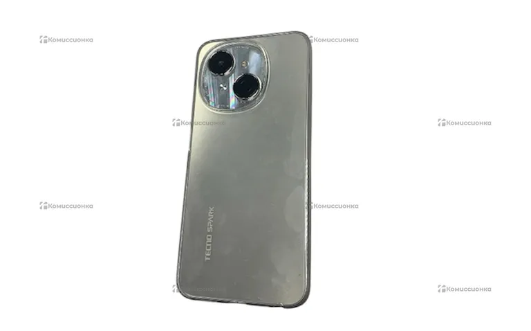 Tecno SPARK Go 1 3/64
