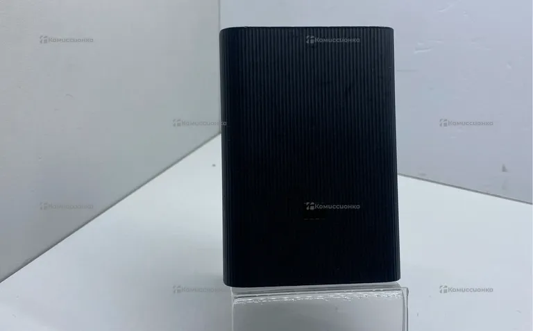Power Bank  Mi 10.000mAh