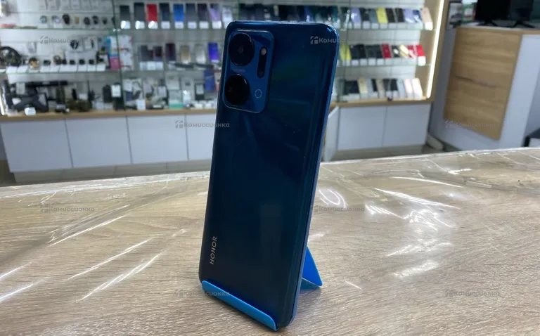 Honor x7a 4/128
