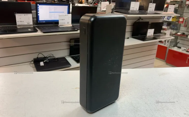 Powerbank 40000mph