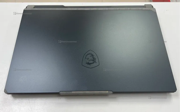 Ноутбук  MSI Cyborg 15AIA1V