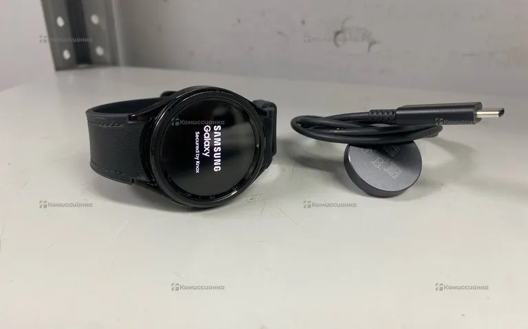 Часы Samsung Watch 6 Classic 43mm
