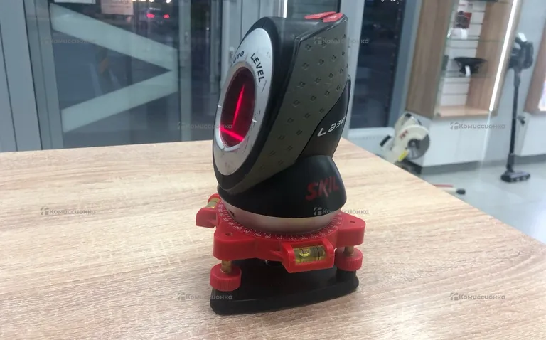 laser 360