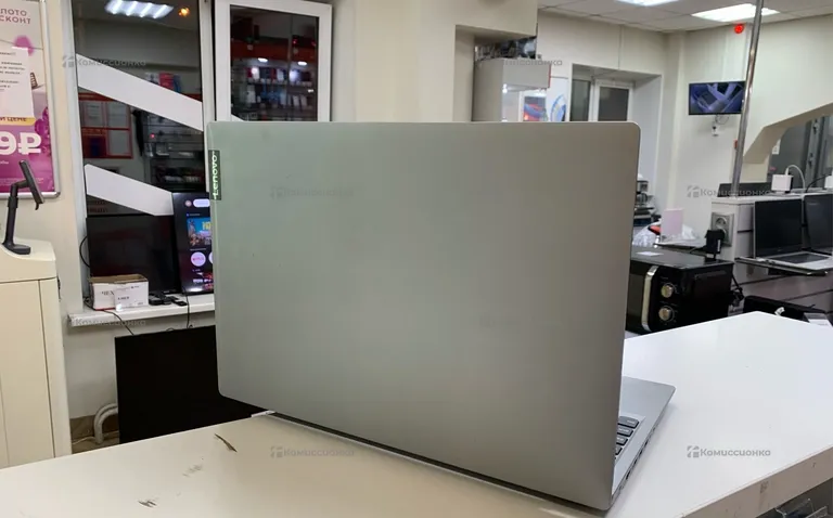 Ноутбук  Lenovo L340-15IWL