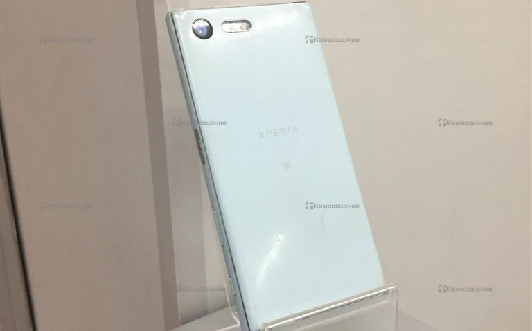 Sony experia