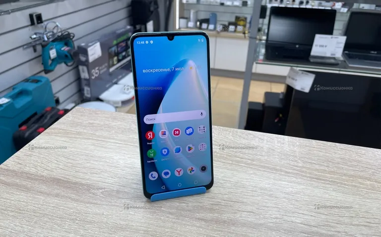 Realme C51 4/128 ГБ