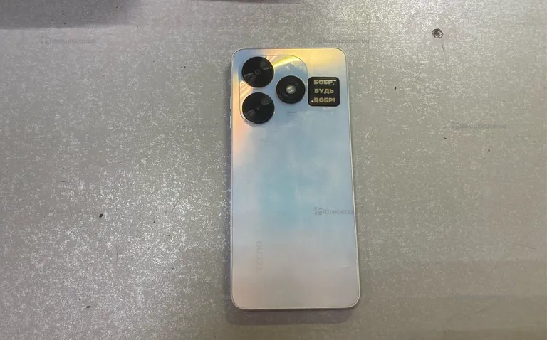Tecno Spark Go 2024 4/128 GB