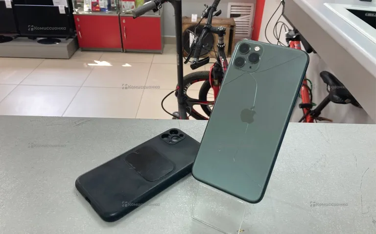 Apple iPhone 11 Pro Max 64Gb