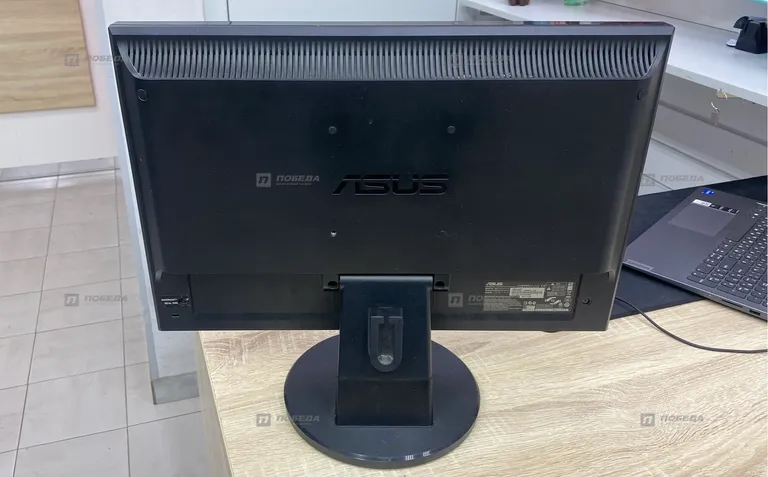 Монитор ASUS VW202SR