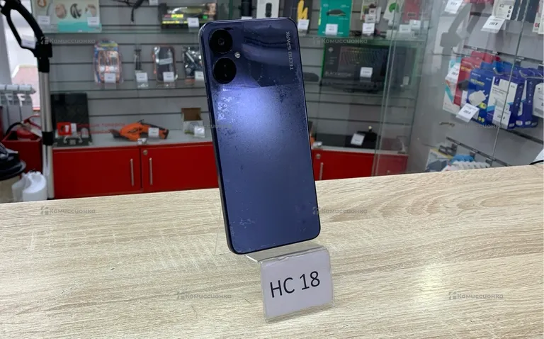 Tecno Spark 9 Pro 4/128 ГБ