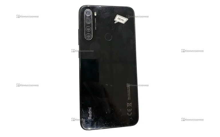 Xiaomi Redmi Note 8 4/64GB