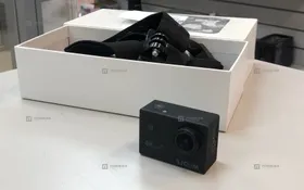 Купить экшн камера sjcam sj4000 air б/у , в Пермь Цена:2500рублей