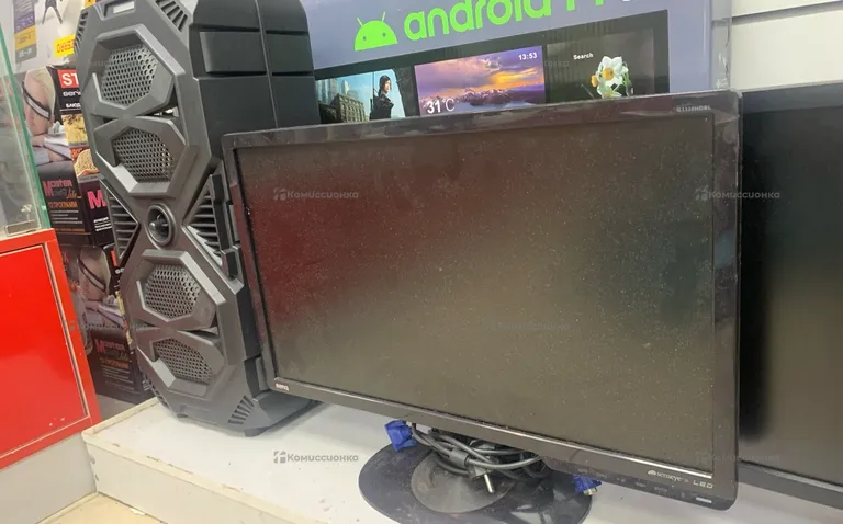Монитор BenQ ET-0032-T