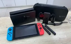 Купить Nintendo Switch HAC-001 б/у , в Санкт-Петербург Цена:15900рублей