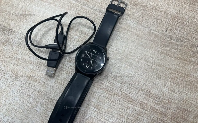 Часы HealtBand 80