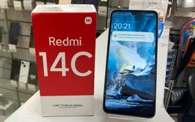 Xiaomi redmi 14c 8/256