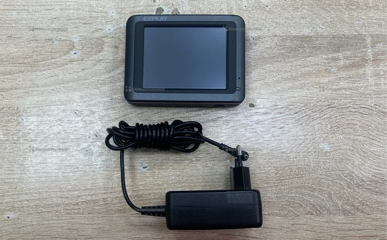 Навигатор  GPS EXPLAY PN-350