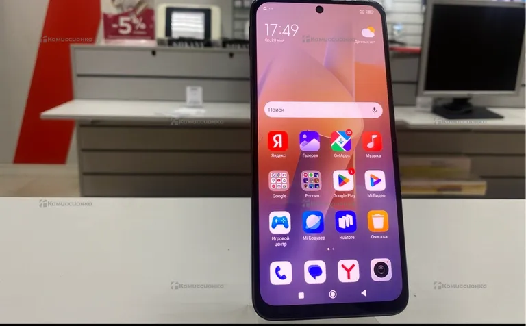Xiaomi redmi 12s 8/256