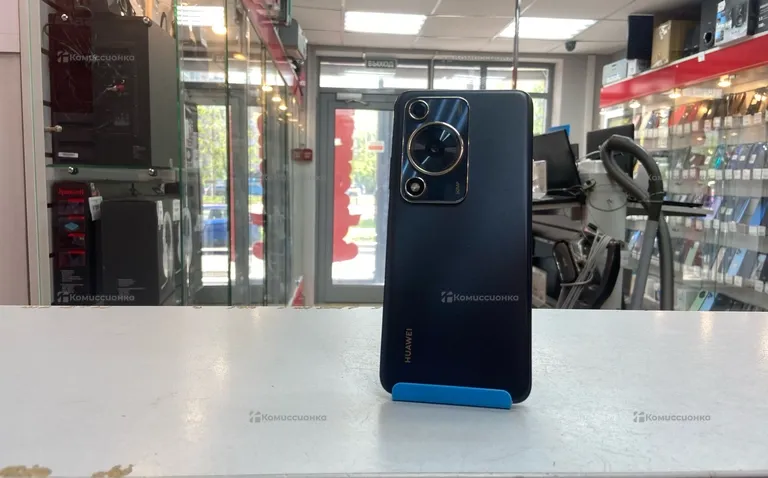 Huawei nova Y72S 8/128Gb