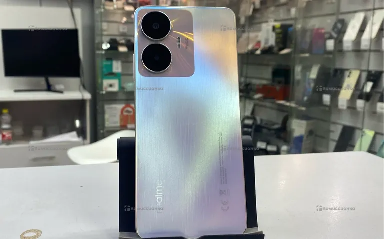 Realme C55 256GB