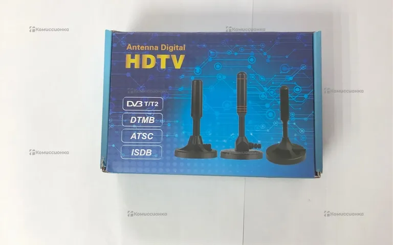 Антенна HDTV