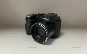 Купить Фотоаппарат  FujiFilm S2950 б/у , в Тюмень Цена:2490рублей