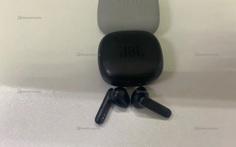 Наушники JBL WAVE 300