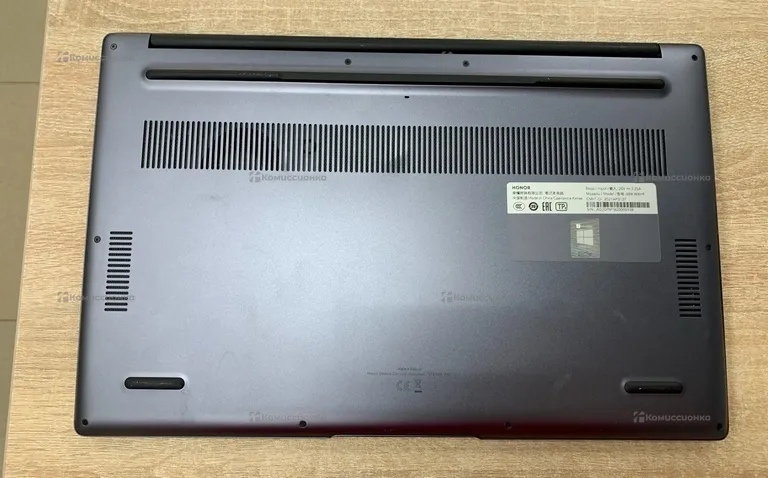 Ноутбук  Honor BBR-WAH9