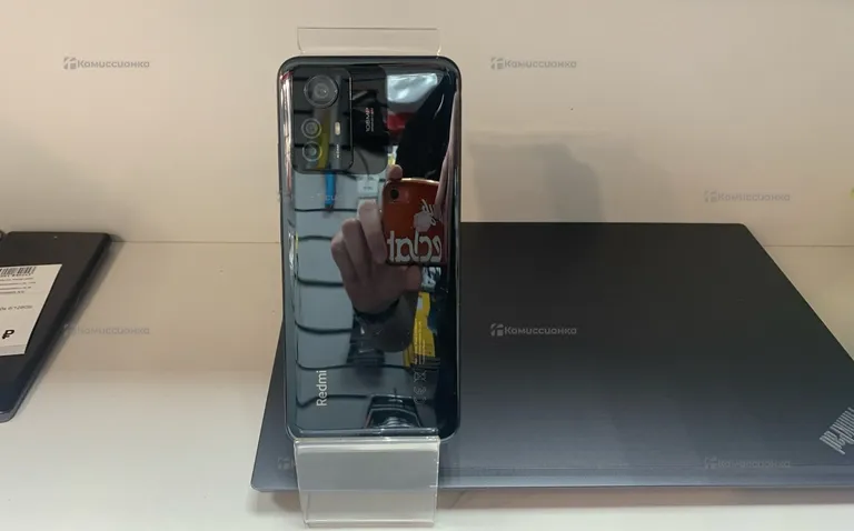 Xiaomi Redmi note 12s 8/128gb