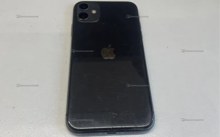Apple IPhone 11 64 ГБ