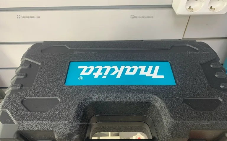 Сучкорез Makita АКБ