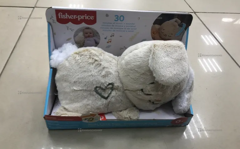Детская игрушка Fisher Price