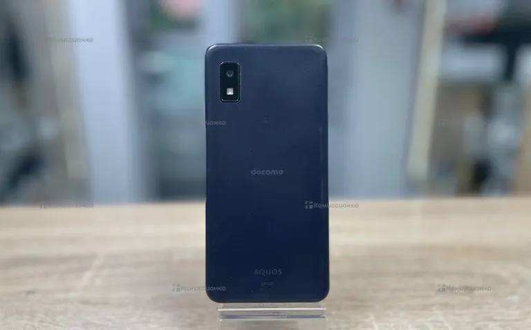 Docomo Sharp aquos wish3 4/64