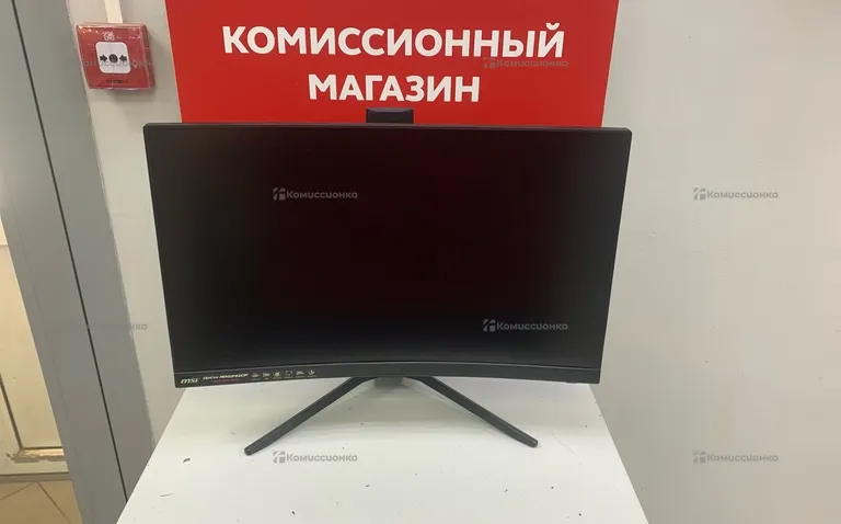 Монитор MSI Optix MAG241CP 144”