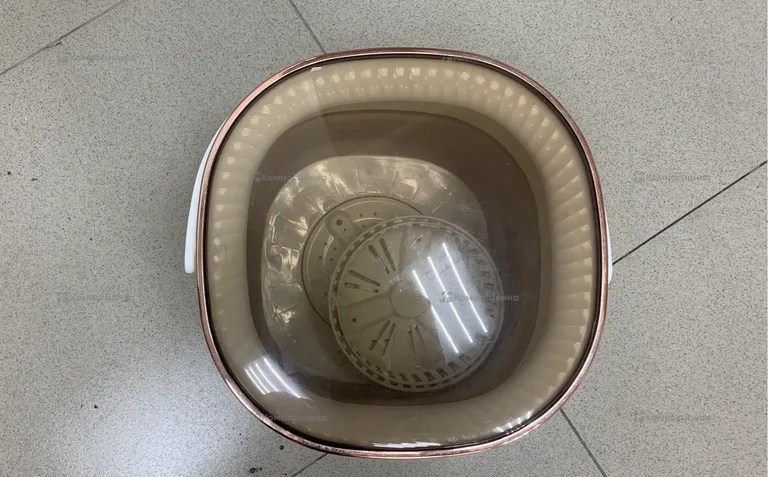 Мини стиральная машина washer