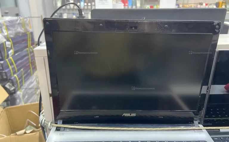 Ноутбук ASUS U30SD