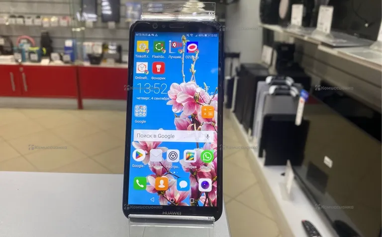 Huawei Y6 Prime (2018) 2/16Gb