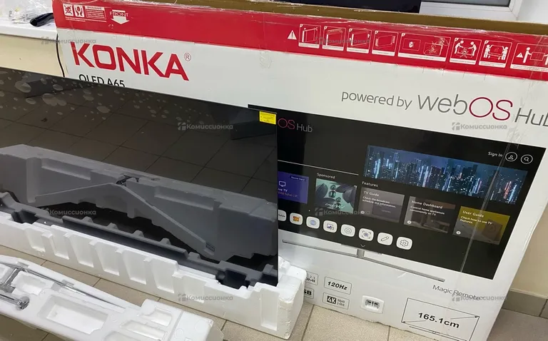 Телевизор Konka OLED A65