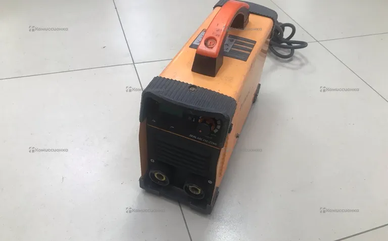 Сварочный аппарат Jasic ARC 250 (Z244)